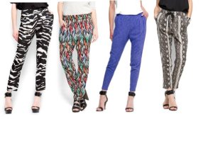print-trousers