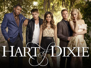 HART OF DIXIE