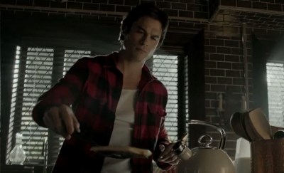damon-and-pancakes